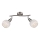 Globo - LED spot 2xE14/4W/230V