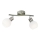 Globo - LED spot 2xE14/5W/230V