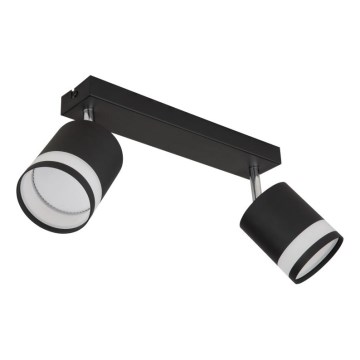 Globo - LED spot 2xGX53/7W/230V 3000K