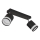 Globo - LED spot 2xGX53/7W/230V 3000K