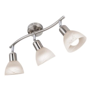 Globo - LED spot 3xE14/5W/230V