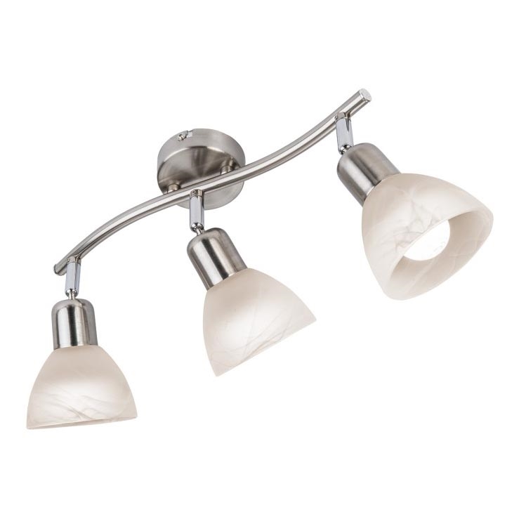 Globo - LED spot 3xE14/5W/230V