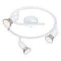 Globo - LED Spot 3xGU10/3W/230V