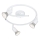Globo - LED Spot 3xGU10/3W/230V
