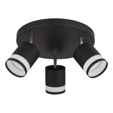 Globo - LED spot 3xGX53/7W/230V 3000K