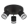 Globo - LED spot 3xGX53/7W/230V 3000K