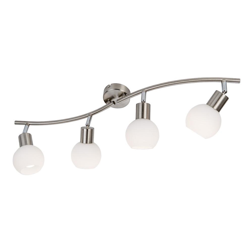 Globo - LED spot 4xE14/5W/230V