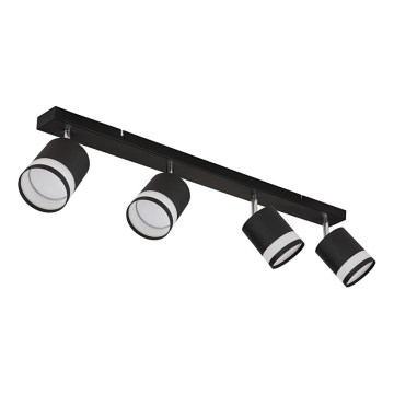 Globo - LED spot 4xGX53/7W/230V 3000K