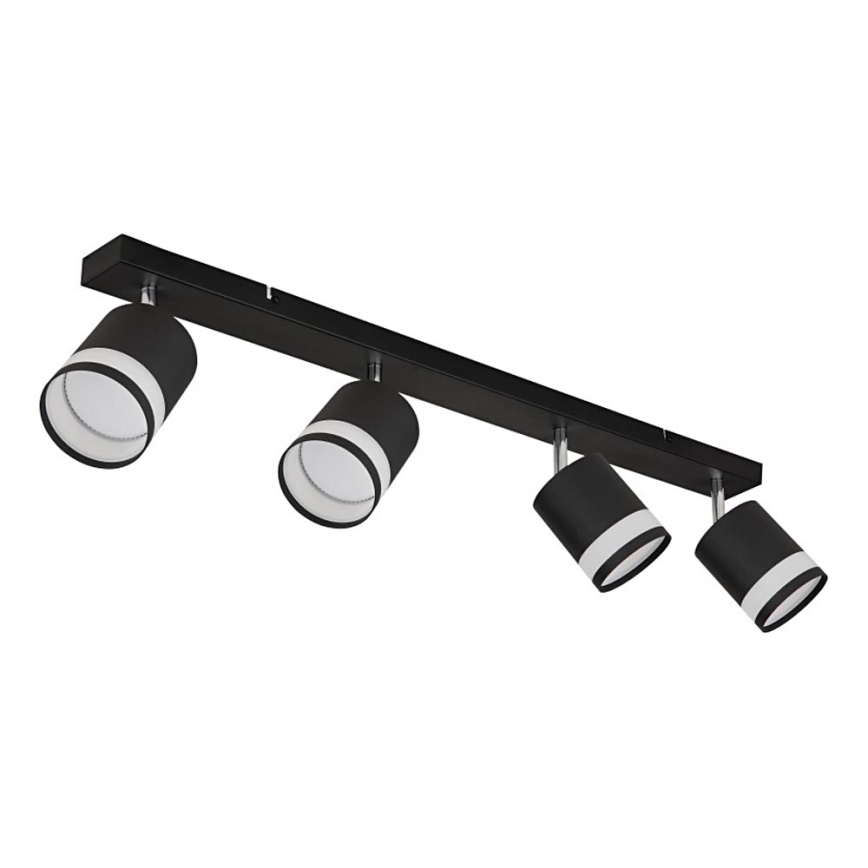 Globo - LED spot 4xGX53/7W/230V 3000K