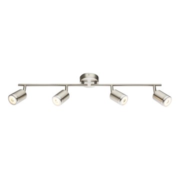 Globo - LED-spot 4xLED/4W/230V