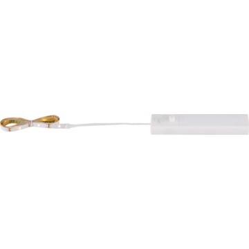 Globo - LED Strip met sensor LED/1,5W/6V 4xAAA 3000K