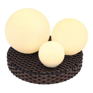 Globo - LED Tafel Lamp LED/11W/230V