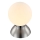 Globo - LED-tafellamp 1xE14/4,9W/230V 3000K