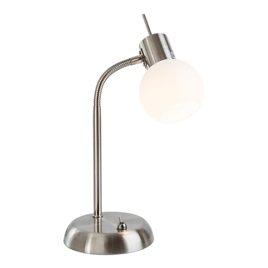Globo - LED Tafellamp 1xE14/5W/230V