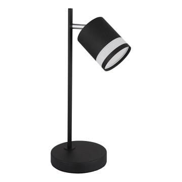 Globo - LED Tafellamp 1xGX53/7W/230V 3000K zwart