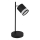 Globo - LED Tafellamp 1xGX53/7W/230V 3000K zwart
