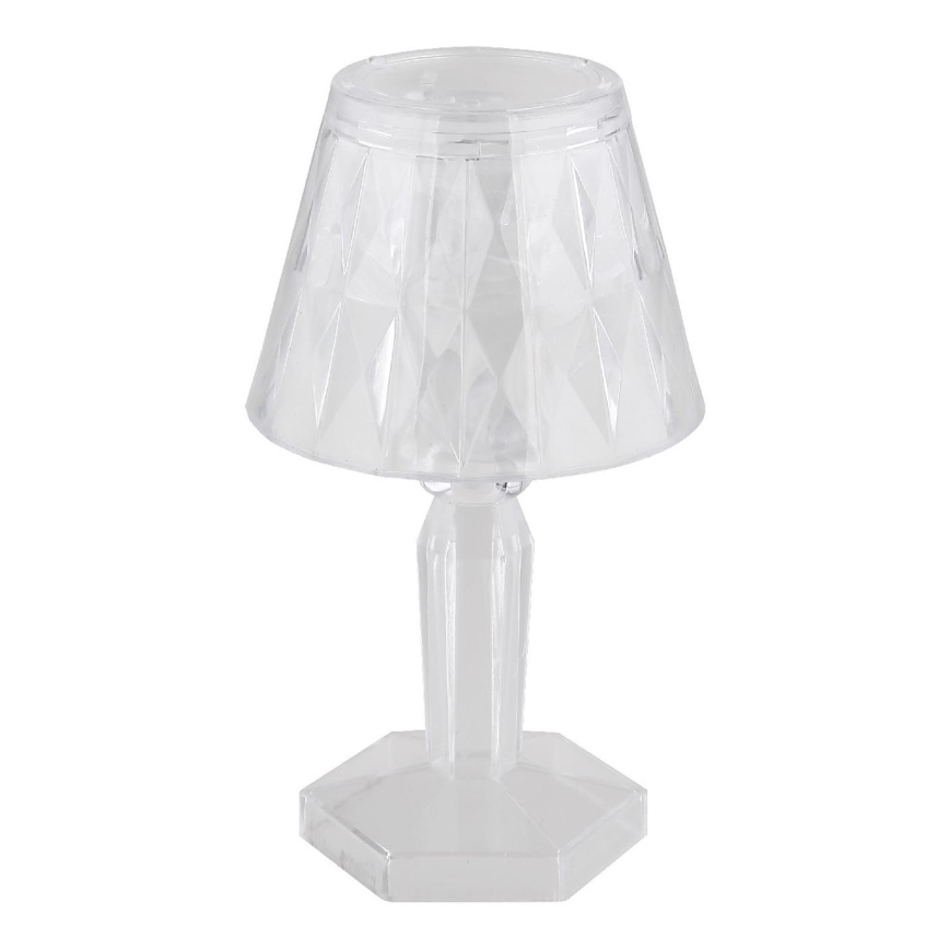 Globo - LED Tafellamp LED/0,06W/2xCR2032