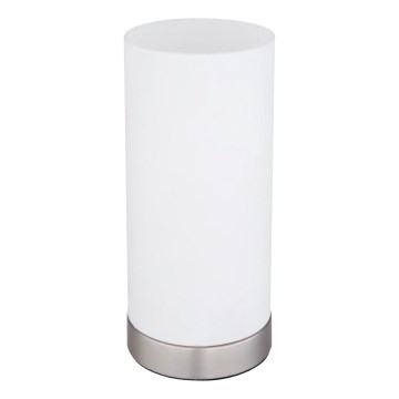 Globo - LED tafellamp met aanraakdimmer 1xE14/4W/230V 3000K