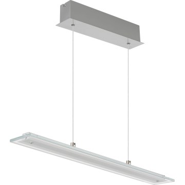 Globo - LED touch-dimbare hanglamp aan kabel LED/12W/230V 3000/4000/6500K