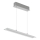 Globo - LED touch-dimbare hanglamp aan kabel LED/12W/230V 3000/4000/6500K