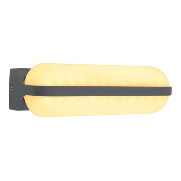 Globo - LED Wand Lamp voor Buiten LED/20W/230V IP54