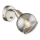 Globo - LED Wandlamp 1xE14/4W/230V