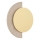 Globo - LED wandlamp LED/14W/230V 3000K