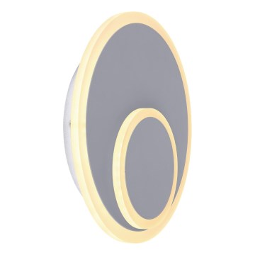 Globo - LED Wandlamp LED/16W/230V 3000K