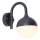 Globo - LED Wandlamp voor buiten ALMERIA 1x LED / 10W / 230V IP44