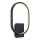 Globo - LED Wandlamp voor buiten LED/11W/230V IP44