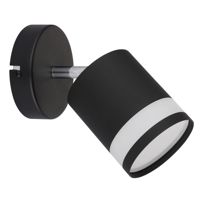 Globo - LED Wandspot 1xGX53/7W/230V 3000K