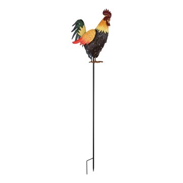 Globo - LED Zonne-Decoratie LED/0,02W/3V IP44 300 mAh haan