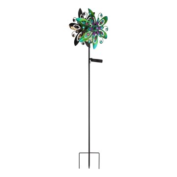 Globo - LED Zonne-Decoratie LED/0,02W/3V IP44 300 mAh