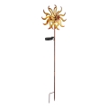 Globo - LED Zonne-Decoratie LED/0,06W/3,2V IP44 300 mAh