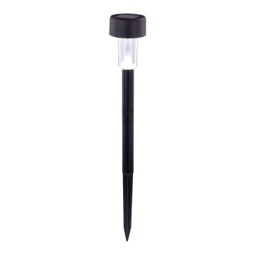 Globo - LED Zonne-energie lamp LED/0,06W/1,2V IP44 200 mAh