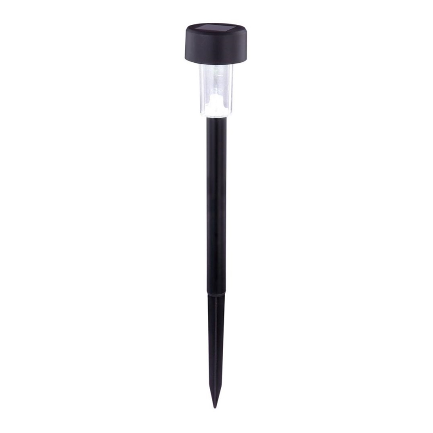 Globo - LED Zonne-energie lamp LED/0,06W/1,2V IP44 200 mAh