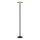 Globo - LED Zonne-energie lamp LED/6W/3,7V IP54 4400 mAh