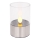 Globo - LED zonnelamp LED/0,06W/1,2V 1800K IP44 100 mAh
