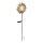Globo - LED zonnelamp LED/3,2V IP44 300 mAh zon