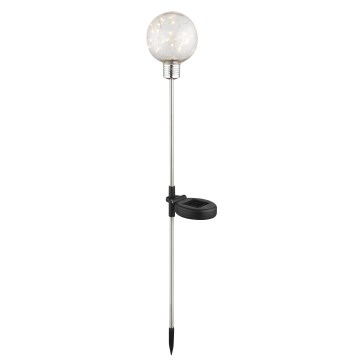 Globo - LED-zonnelamp LED/3,2V IP44 600 mAh