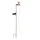 Globo - LED-zonnelamp LED/3V IP44 300 mAh kohoutek