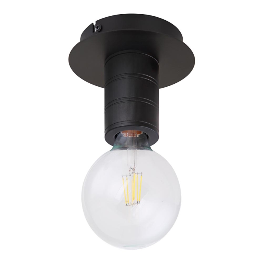 Globo - Plafondlamp 1x E27 / 60W / 230V