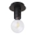 Globo - Plafondlamp 1x E27 / 60W / 230V