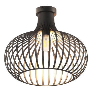 Globo - Plafondlamp 1xE27/40W/230V