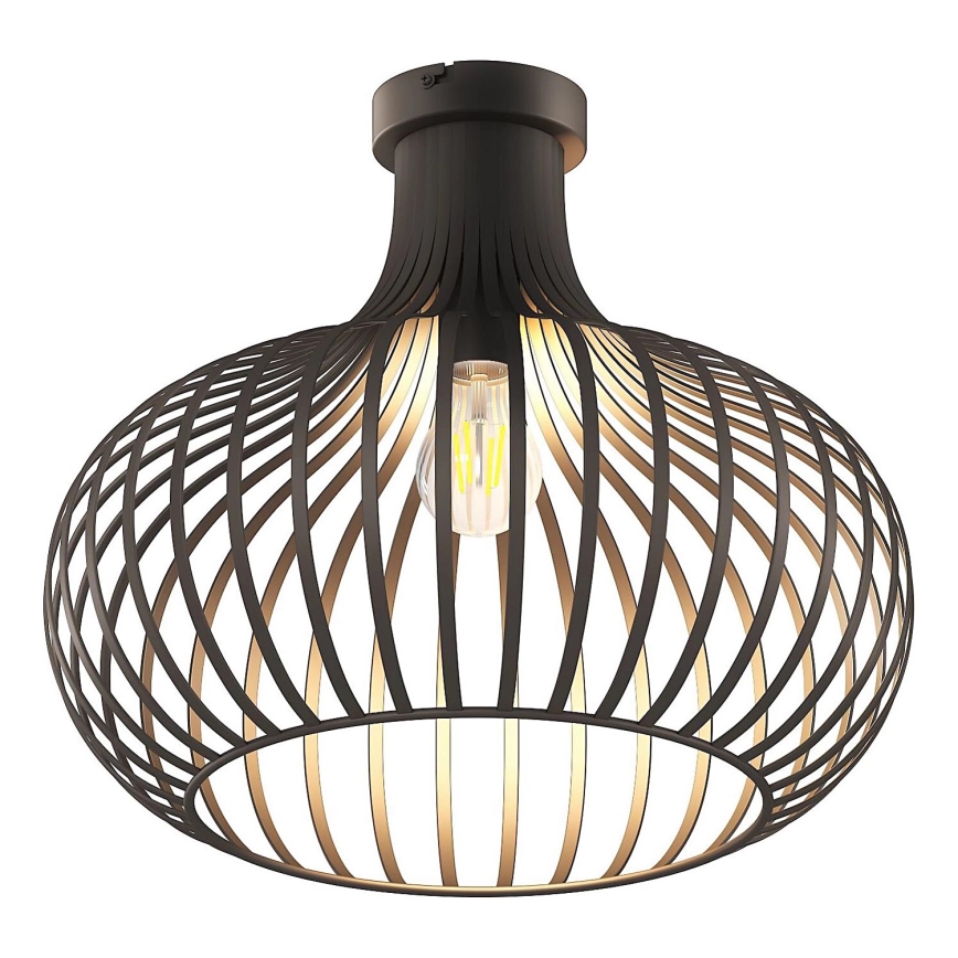 Globo - Plafondlamp 1xE27/40W/230V