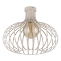 Globo - Plafondlamp 1xE27/40W/230V