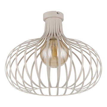 Globo - Plafondlamp 1xE27/40W/230V