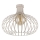 Globo - Plafondlamp 1xE27/40W/230V