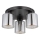Globo - Plafondlamp 3xE27/60W/230V diameter 34,5 cm
