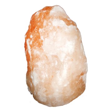 Globo - Salt lamp 1xE14/15W/230V 2,21 kg
